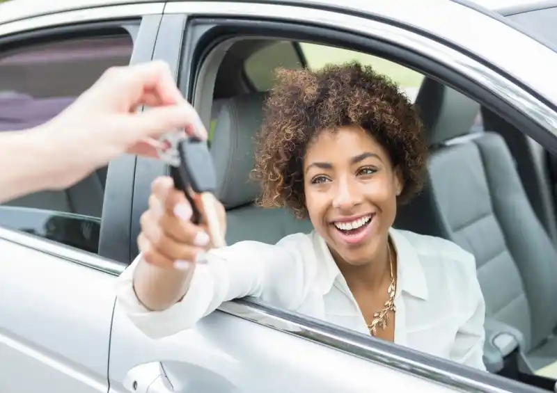 auto leasen Steggerda
